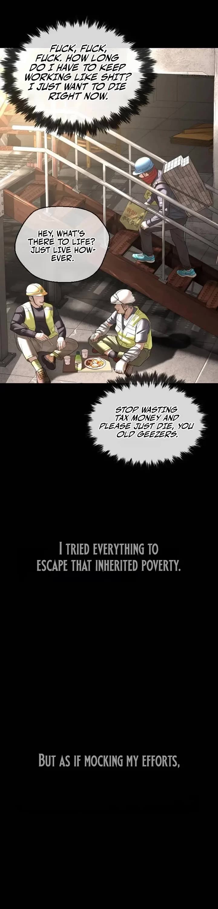 A Killer Lawyer chapter 26 page 22