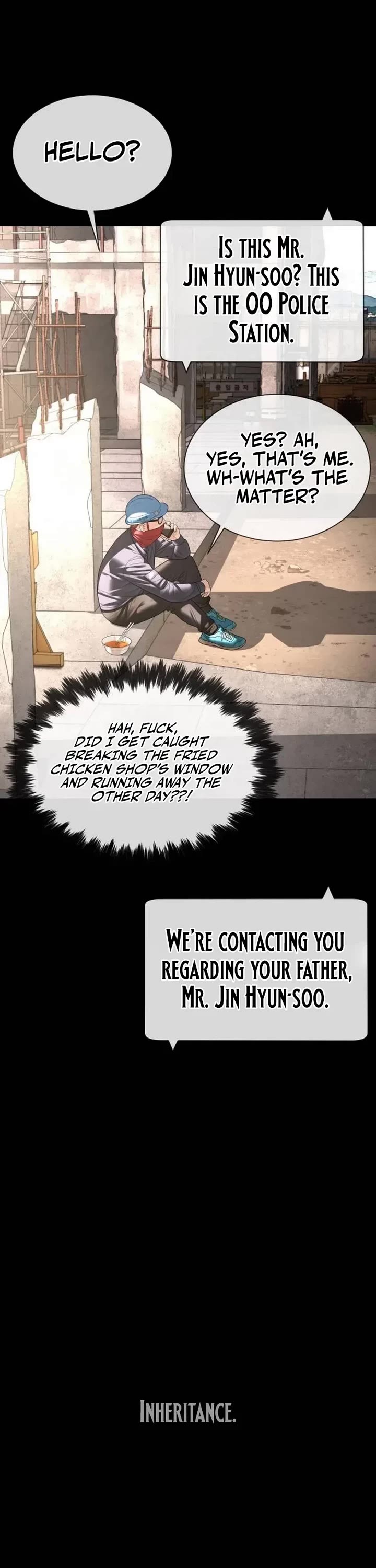 A Killer Lawyer chapter 26 page 23
