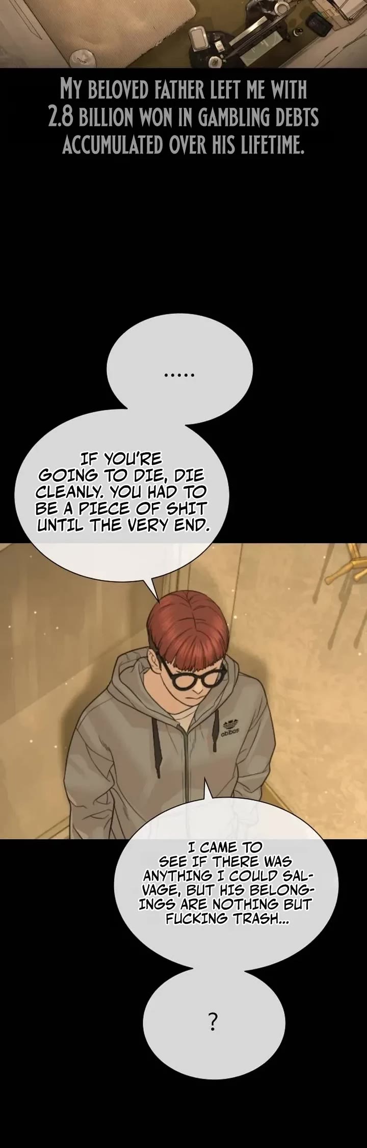A Killer Lawyer chapter 26 page 25