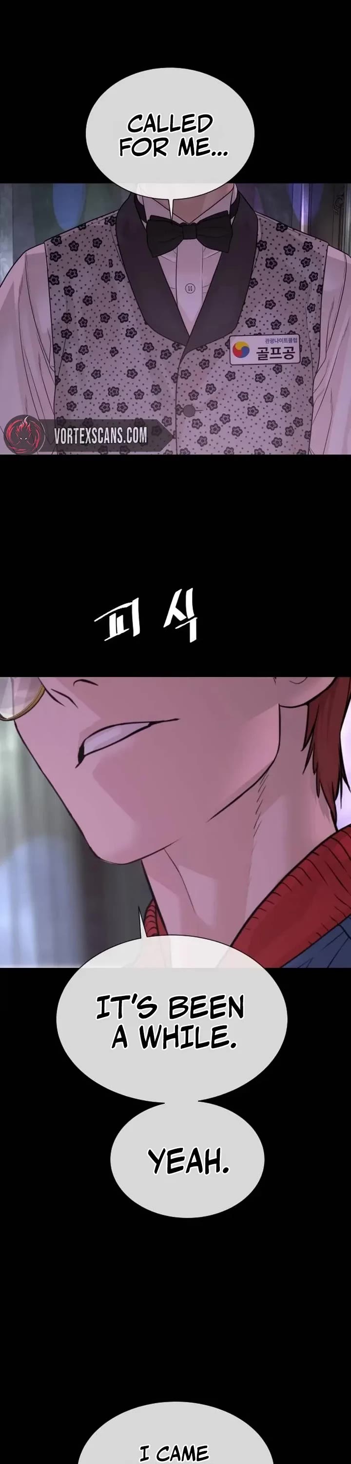 A Killer Lawyer chapter 26 page 37