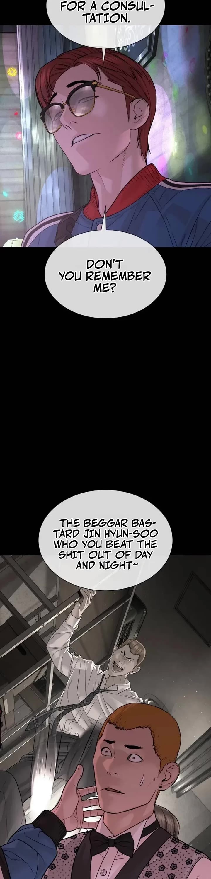 A Killer Lawyer chapter 26 page 38