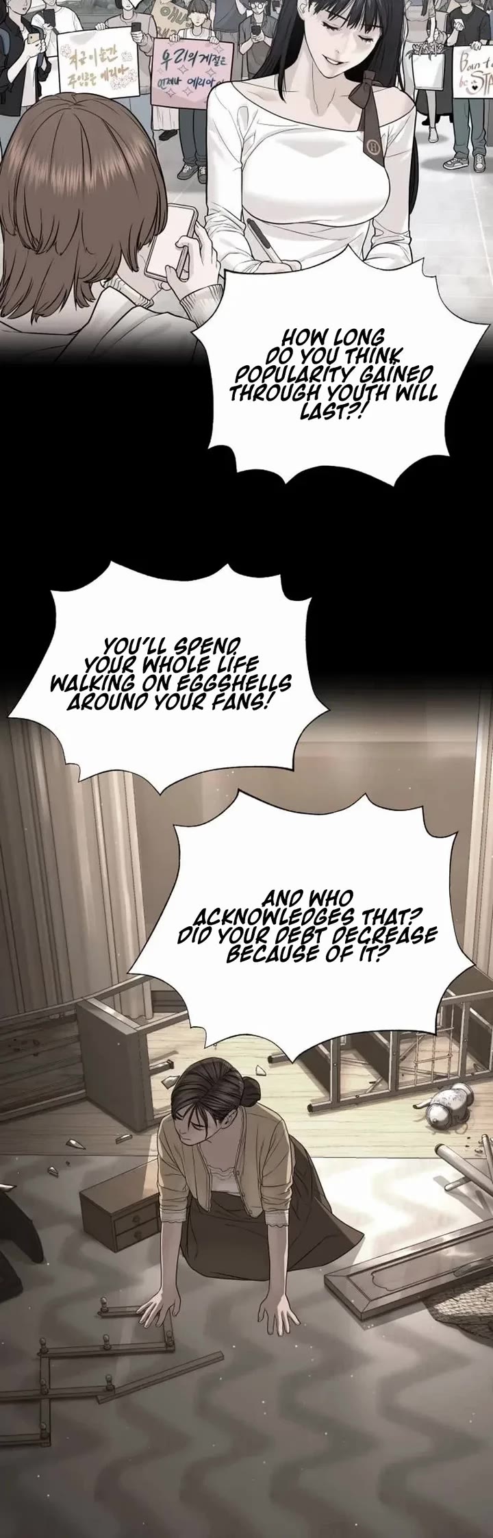 A Killer Lawyer chapter 26 page 50