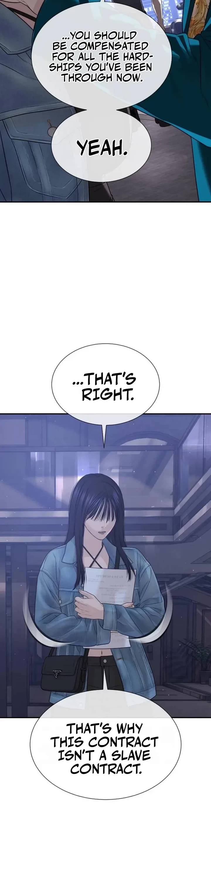 A Killer Lawyer chapter 26 page 52