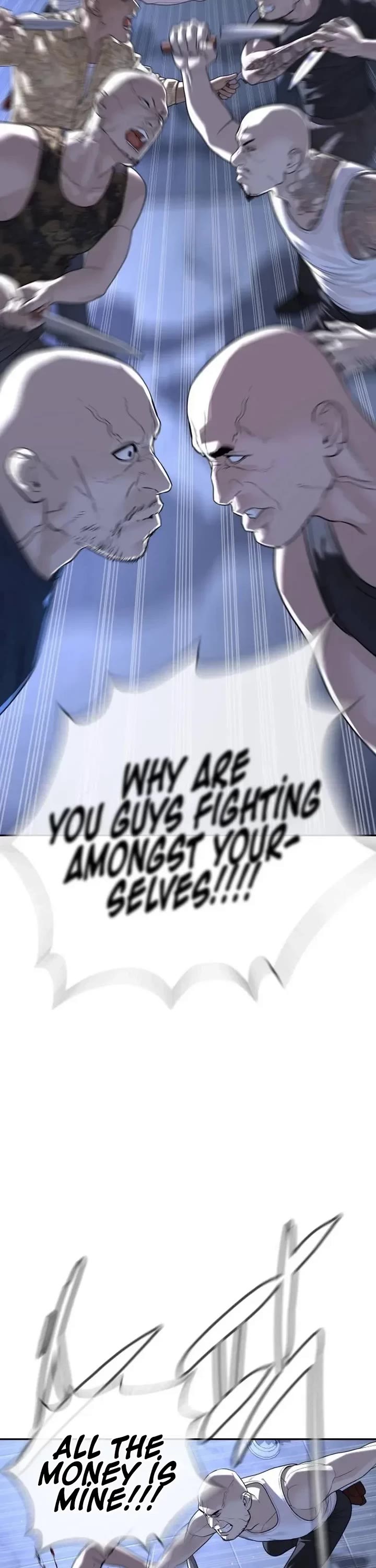 A Killer Lawyer chapter 26 page 87