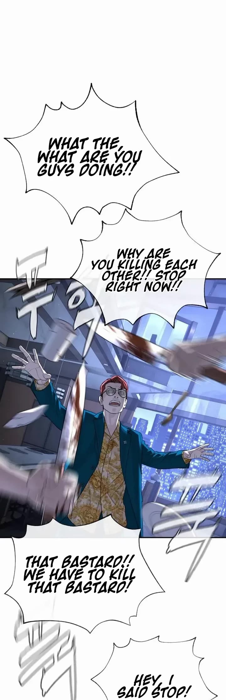 A Killer Lawyer chapter 26 page 89