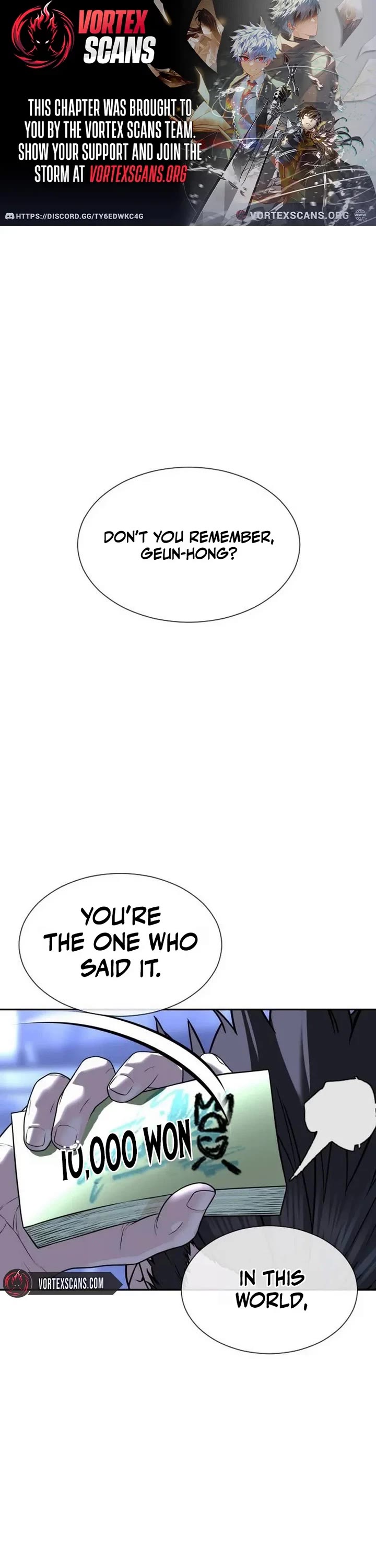 A Killer Lawyer chapter 27 page 1