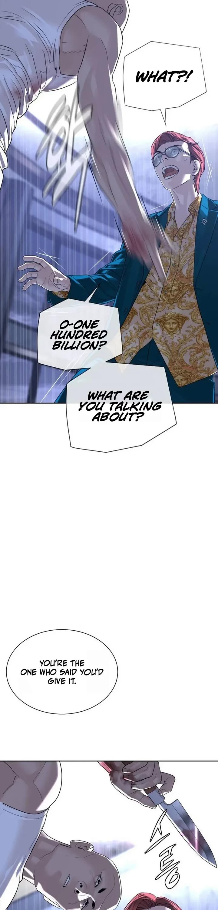 A Killer Lawyer chapter 27 page 10