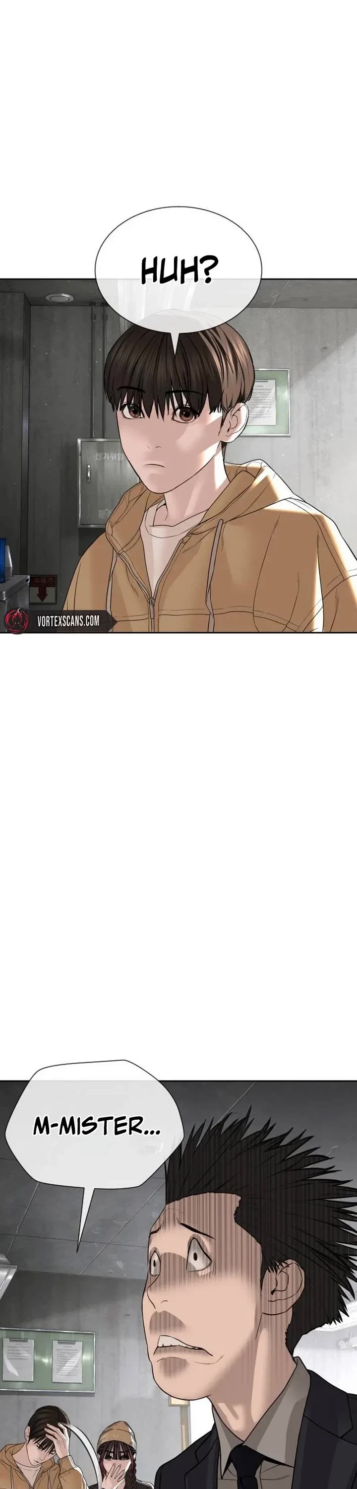 A Killer Lawyer chapter 27 page 100