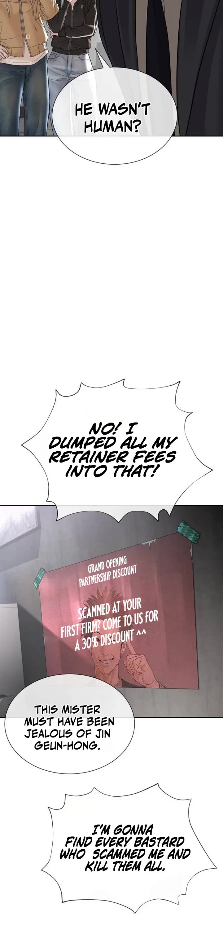 A Killer Lawyer chapter 27 page 101