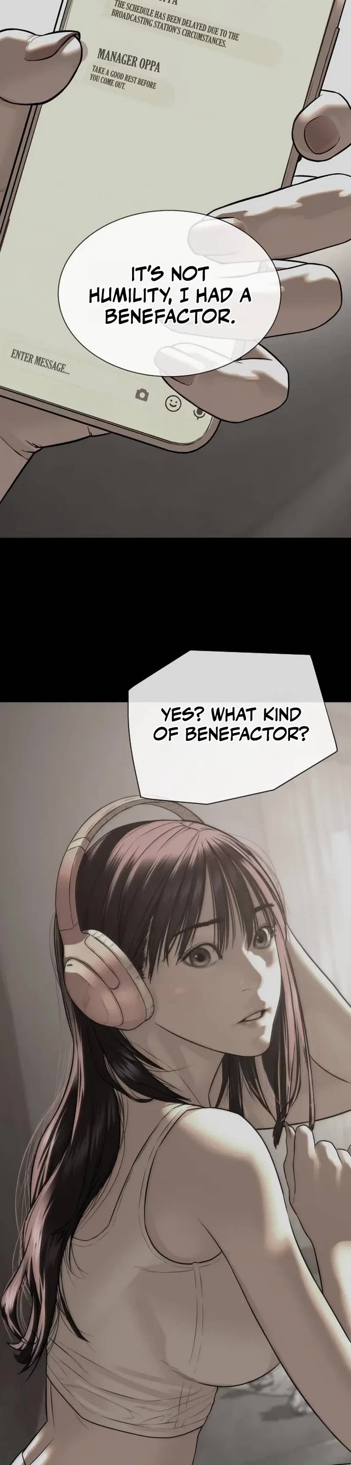 A Killer Lawyer chapter 27 page 109