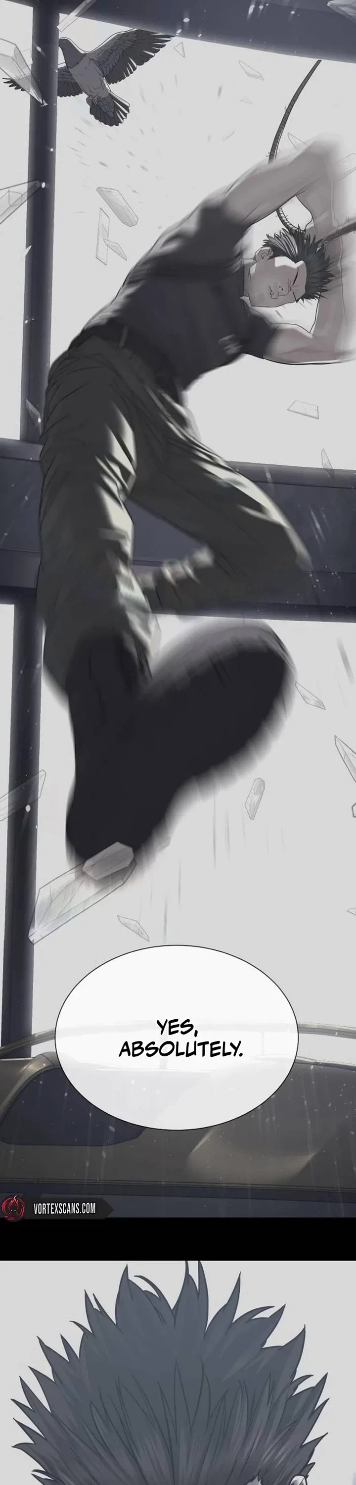 A Killer Lawyer chapter 27 page 112