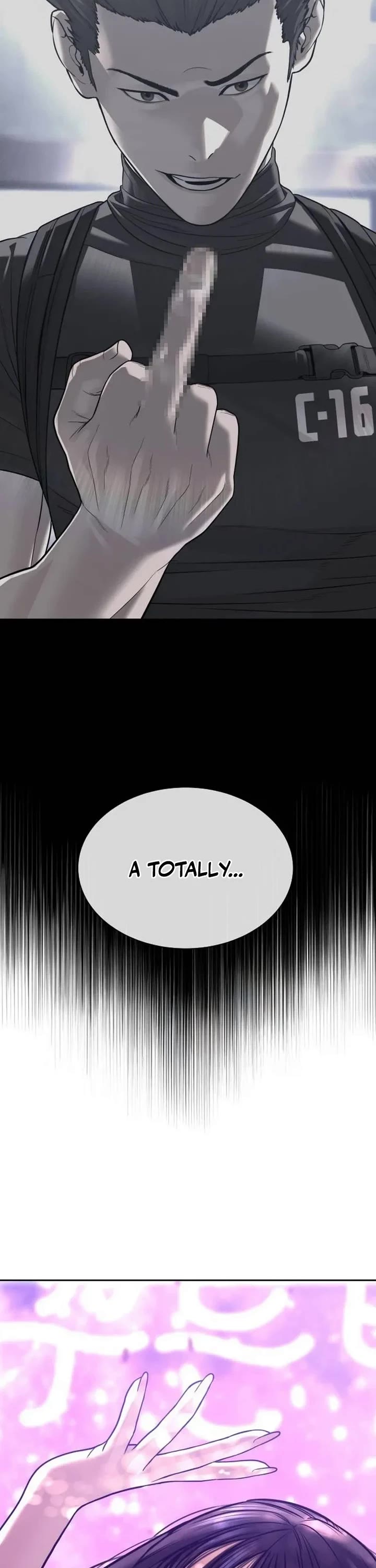 A Killer Lawyer chapter 27 page 113