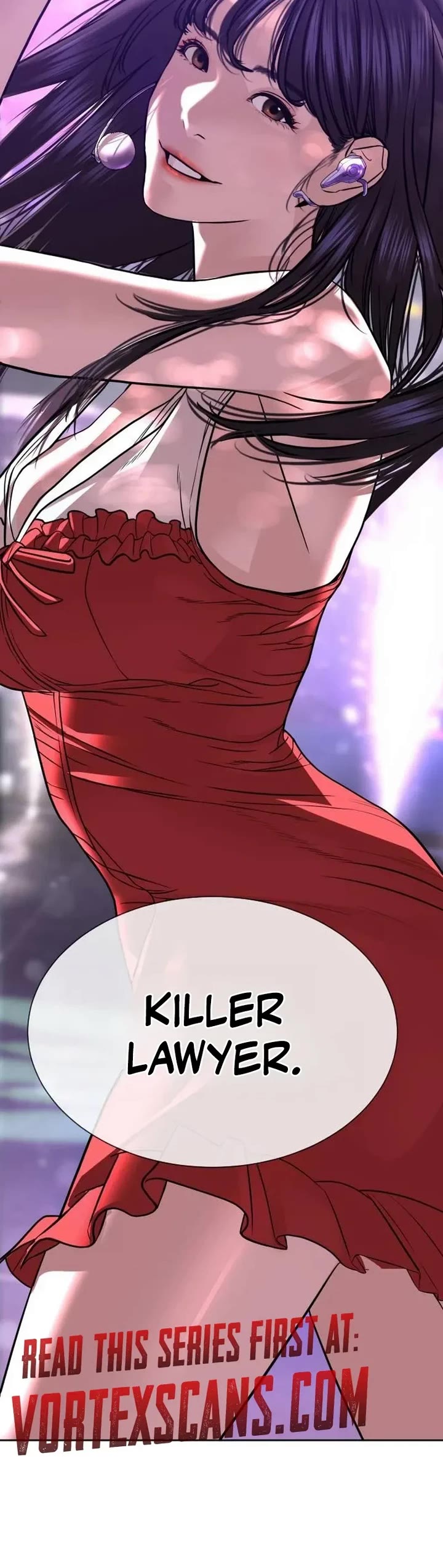 A Killer Lawyer chapter 27 page 114