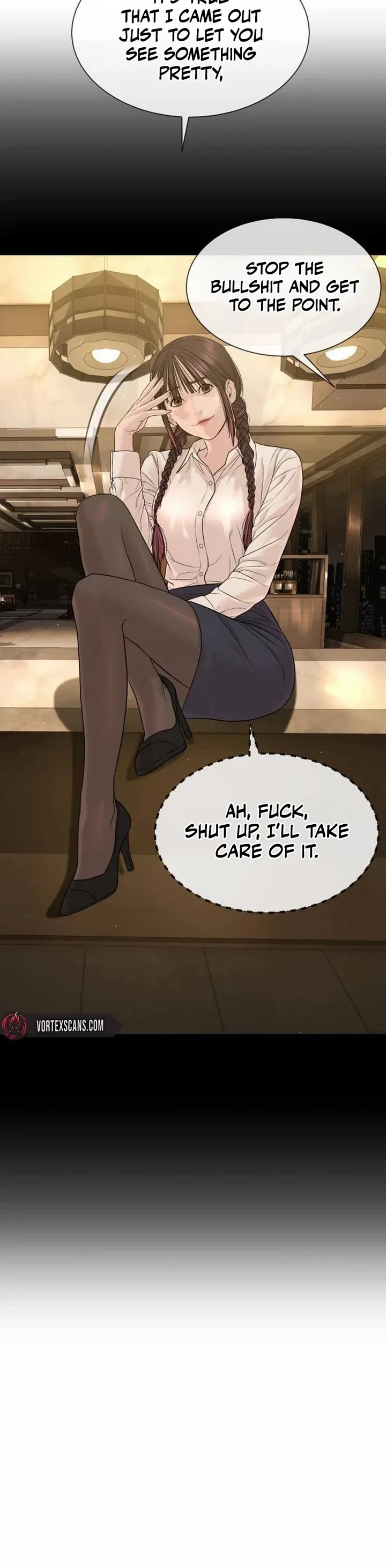 A Killer Lawyer chapter 27 page 17