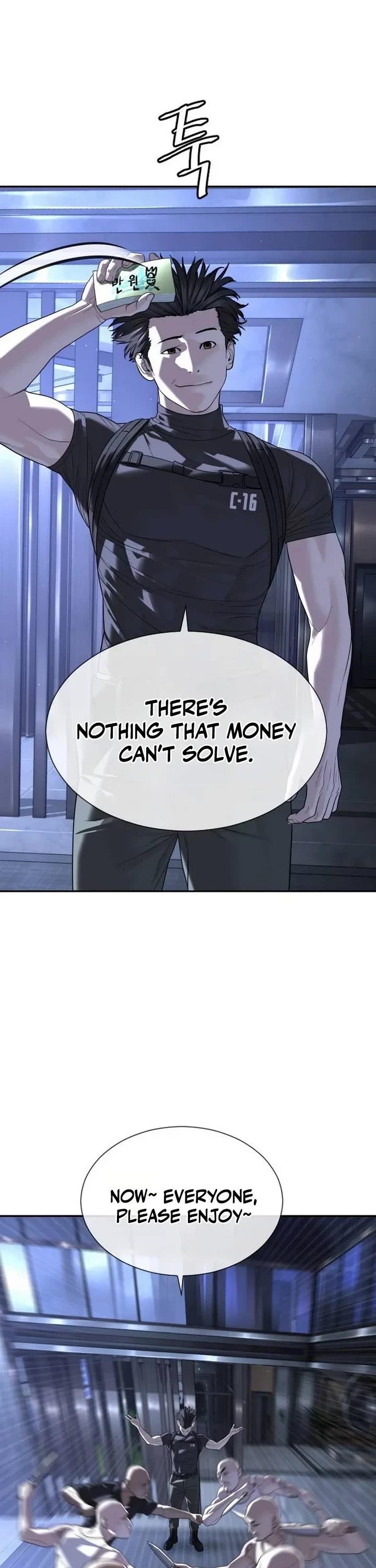 A Killer Lawyer chapter 27 page 2