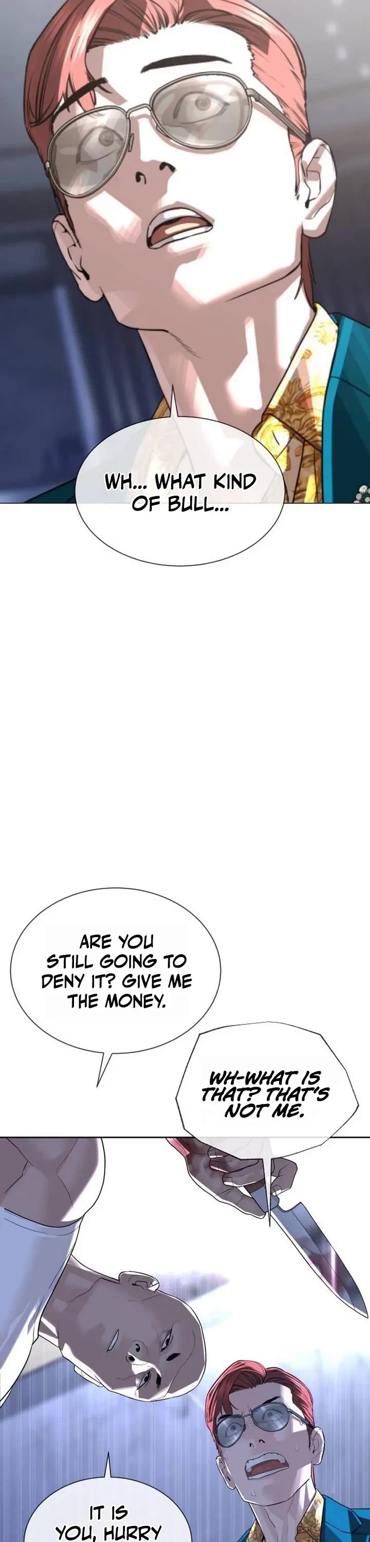 A Killer Lawyer chapter 27 page 24