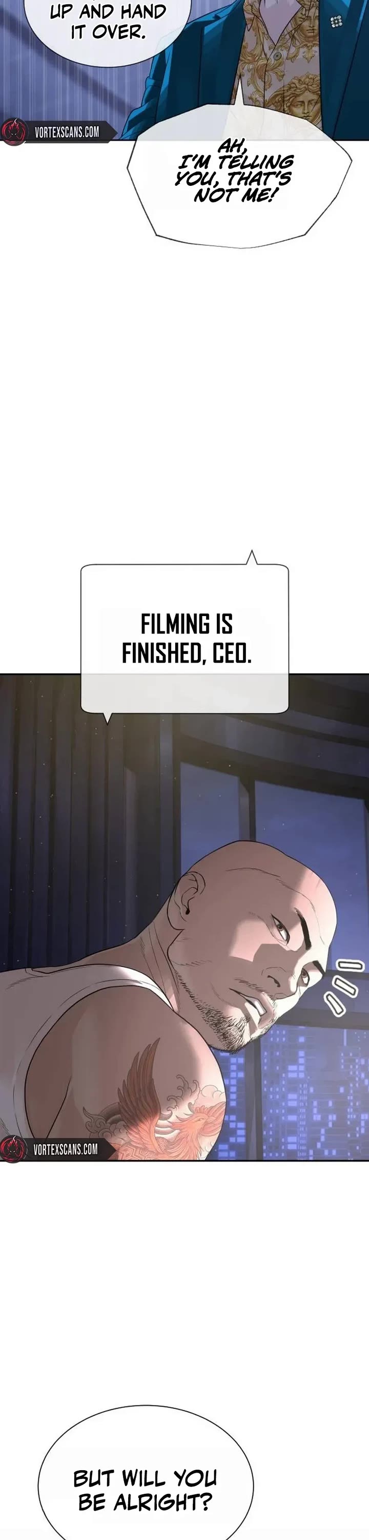 A Killer Lawyer chapter 27 page 25
