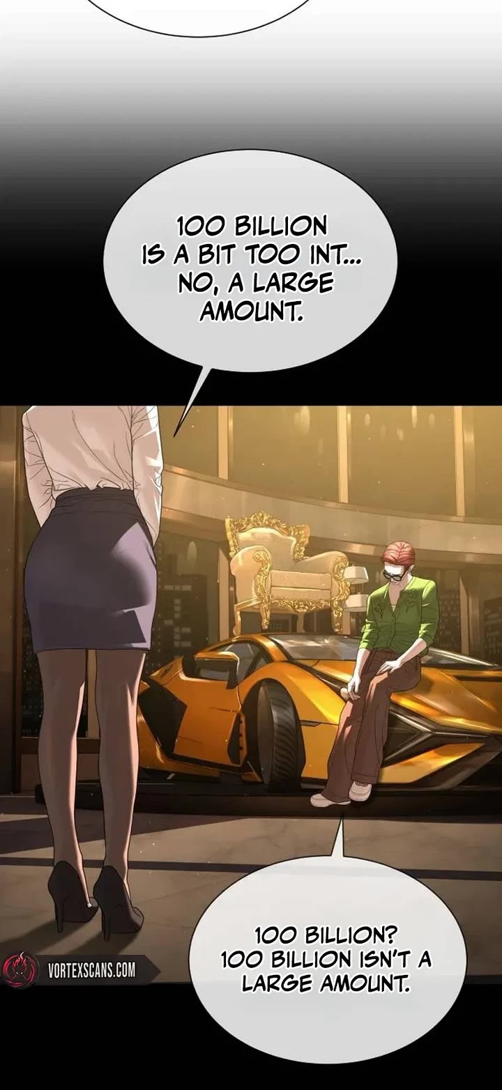 A Killer Lawyer chapter 27 page 26