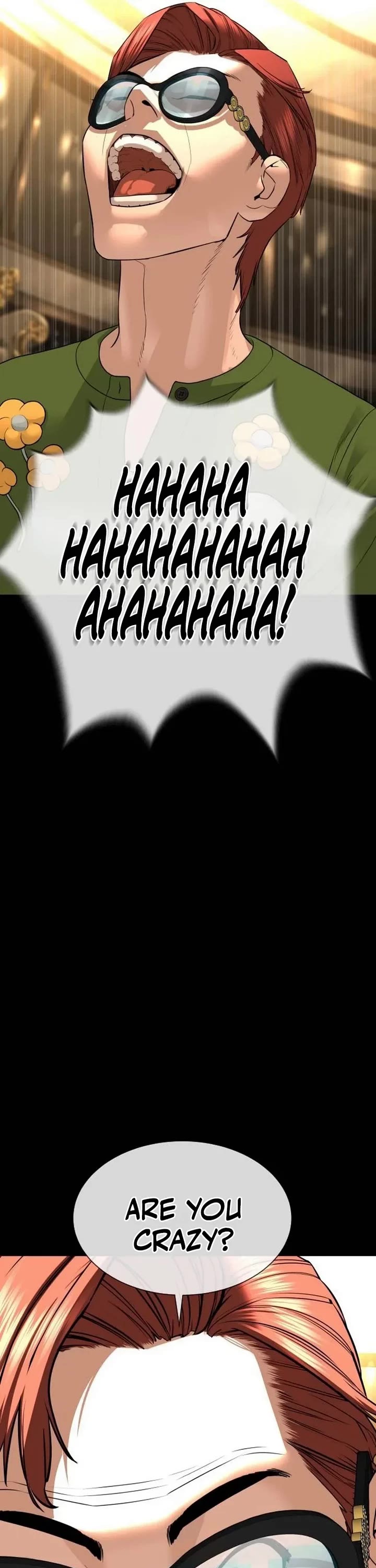 A Killer Lawyer chapter 27 page 28