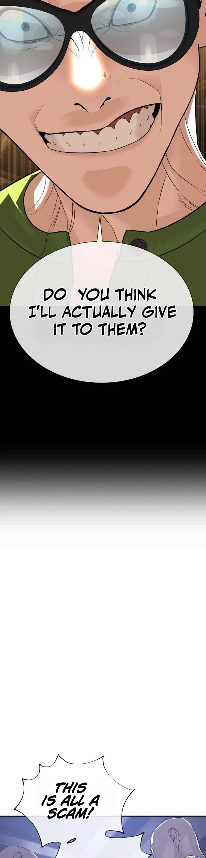 A Killer Lawyer chapter 27 page 29