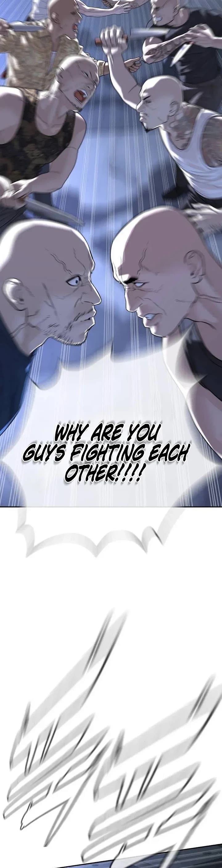 A Killer Lawyer chapter 27 page 3