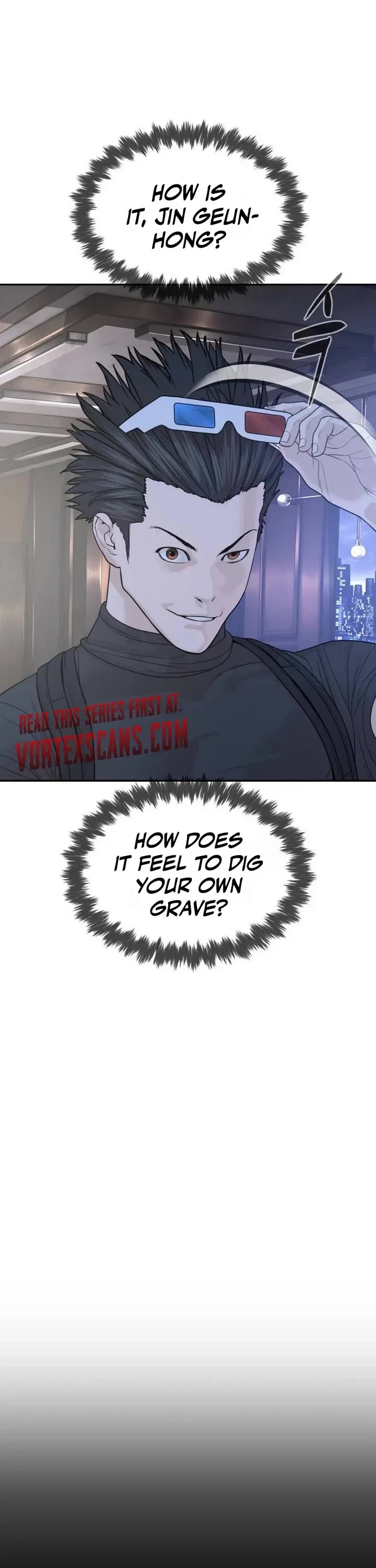 A Killer Lawyer chapter 27 page 33