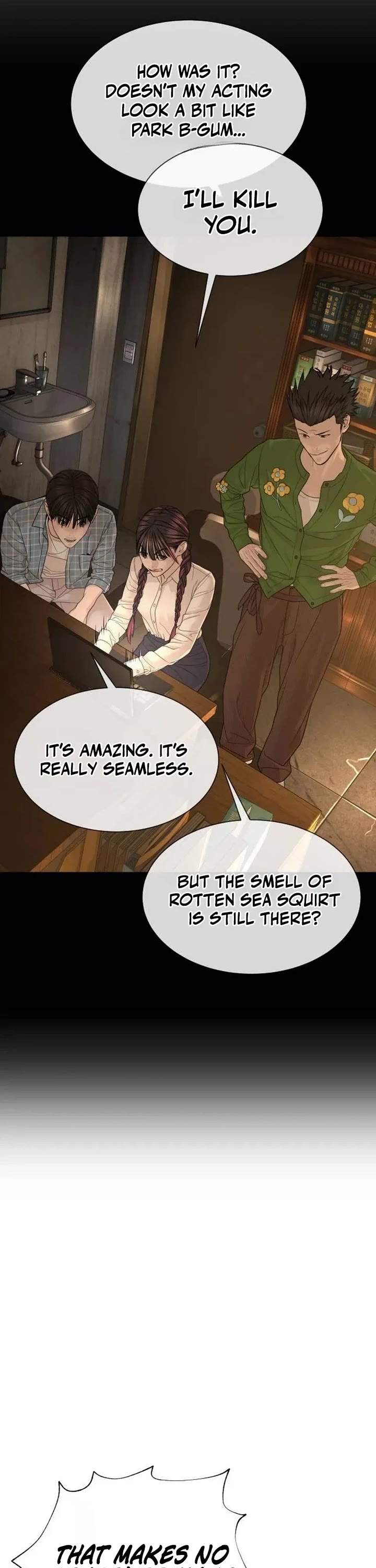 A Killer Lawyer chapter 27 page 34