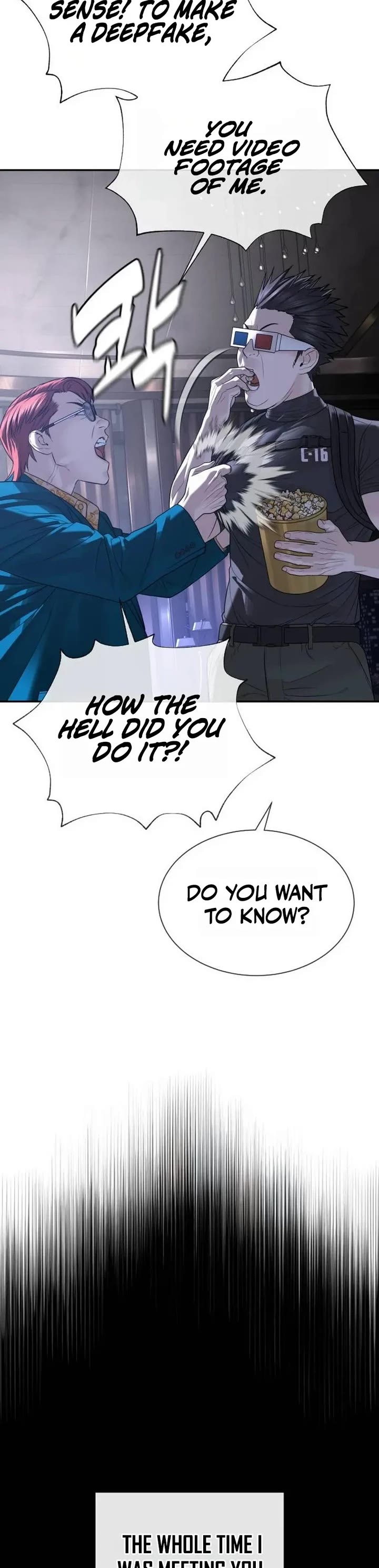 A Killer Lawyer chapter 27 page 35