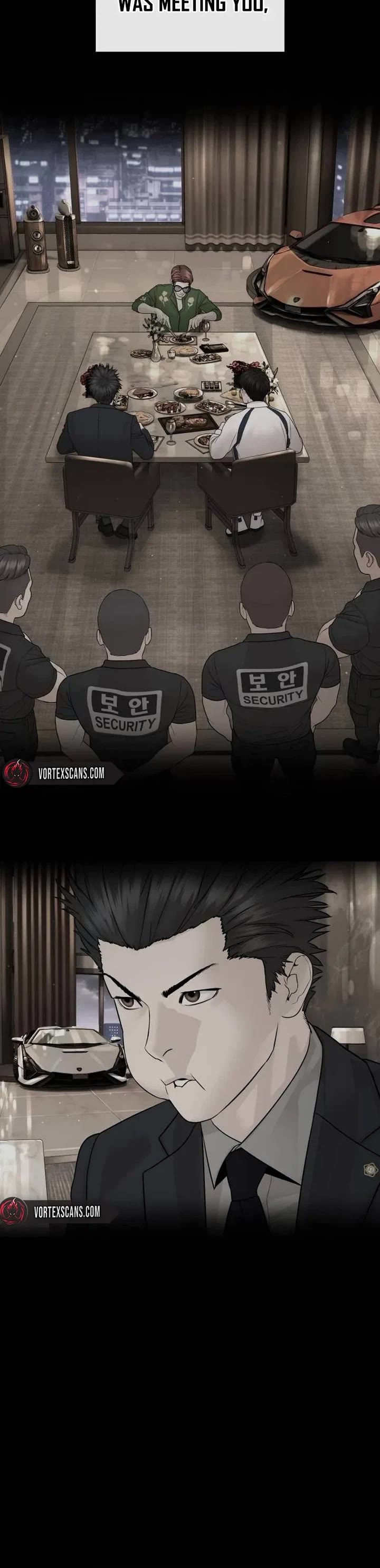 A Killer Lawyer chapter 27 page 36