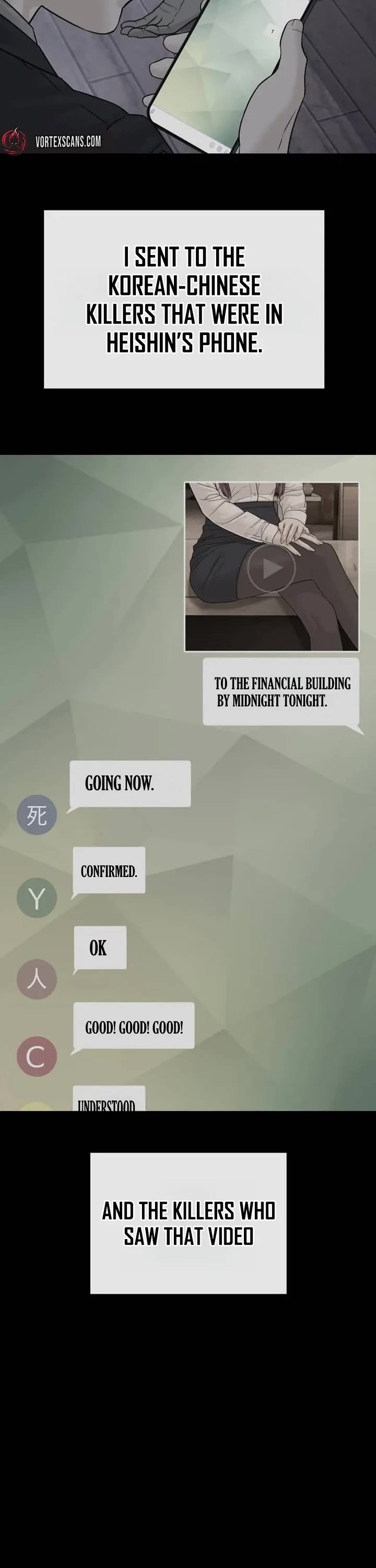 A Killer Lawyer chapter 27 page 39