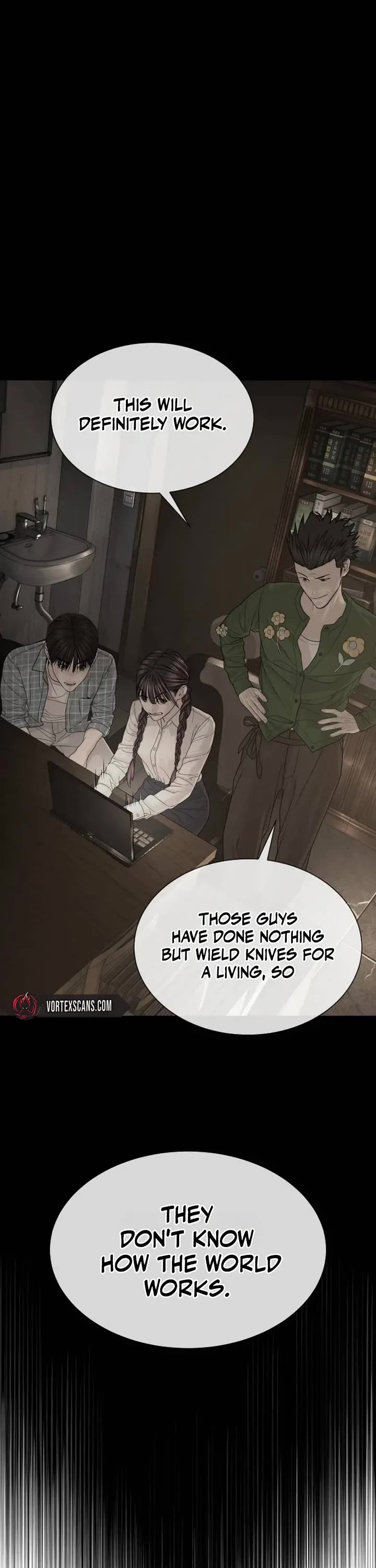 A Killer Lawyer chapter 27 page 42