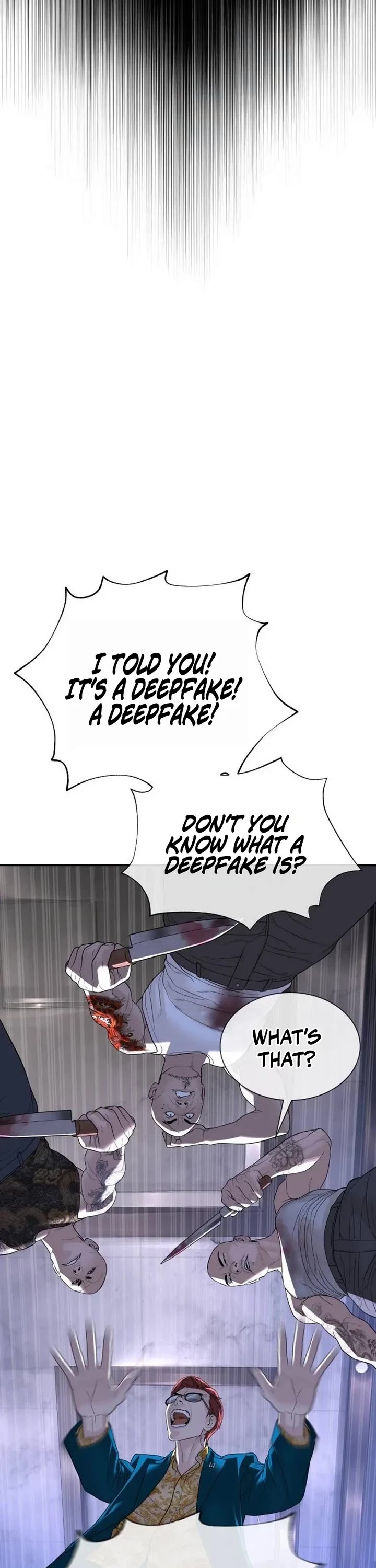 A Killer Lawyer chapter 27 page 43