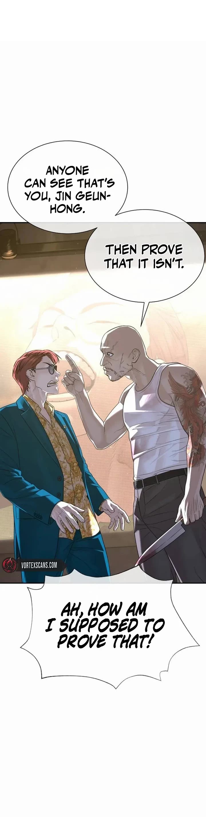 A Killer Lawyer chapter 27 page 45