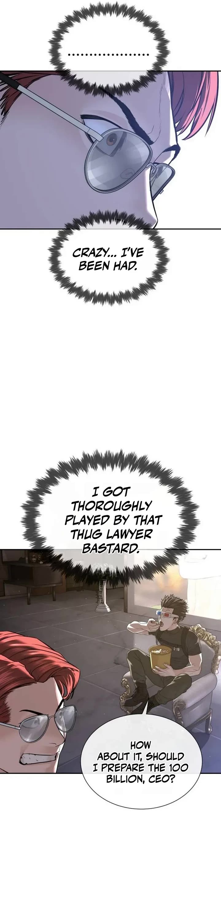 A Killer Lawyer chapter 27 page 46