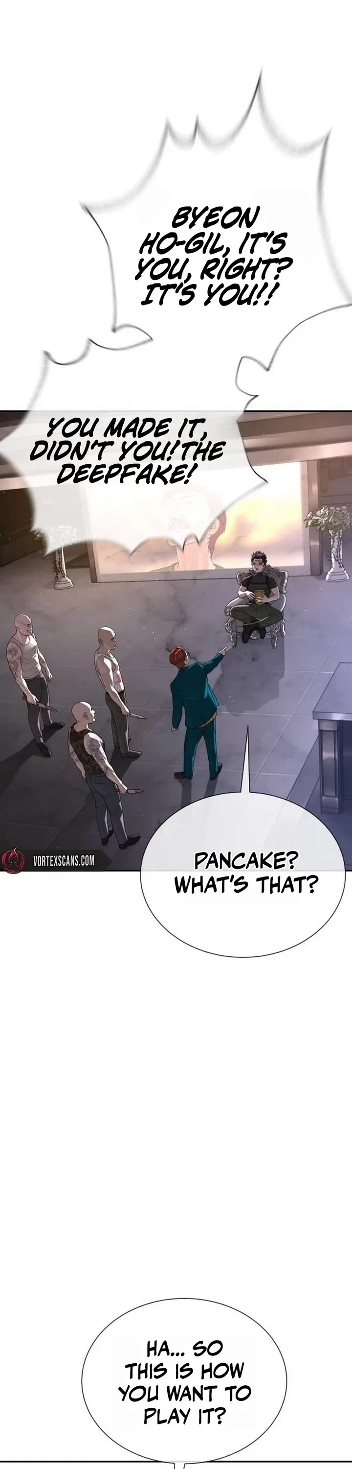 A Killer Lawyer chapter 27 page 47