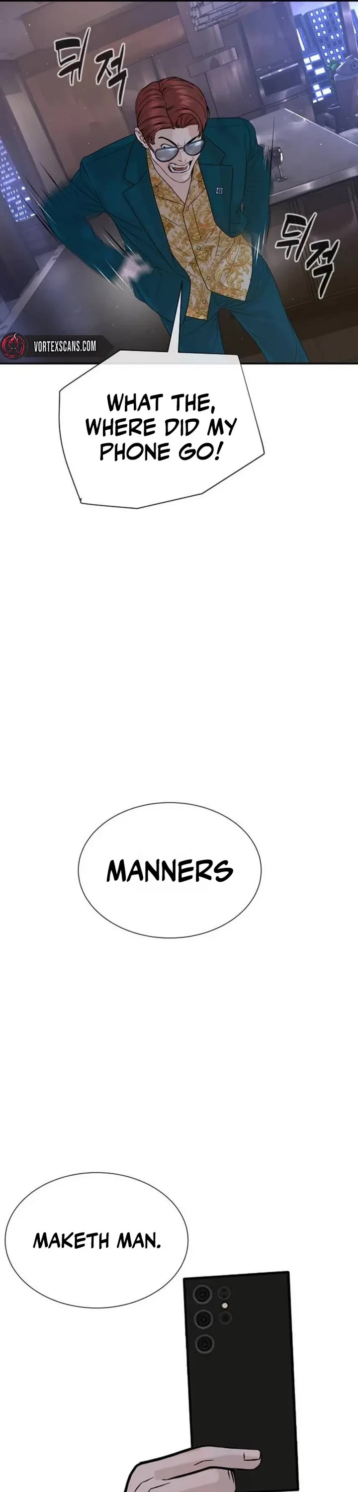 A Killer Lawyer chapter 27 page 51