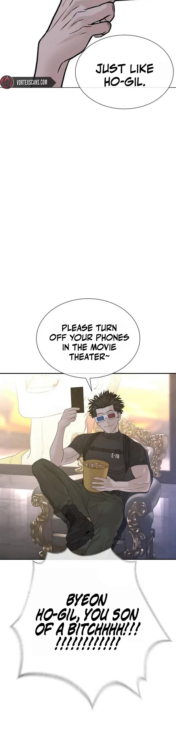 A Killer Lawyer chapter 27 page 52