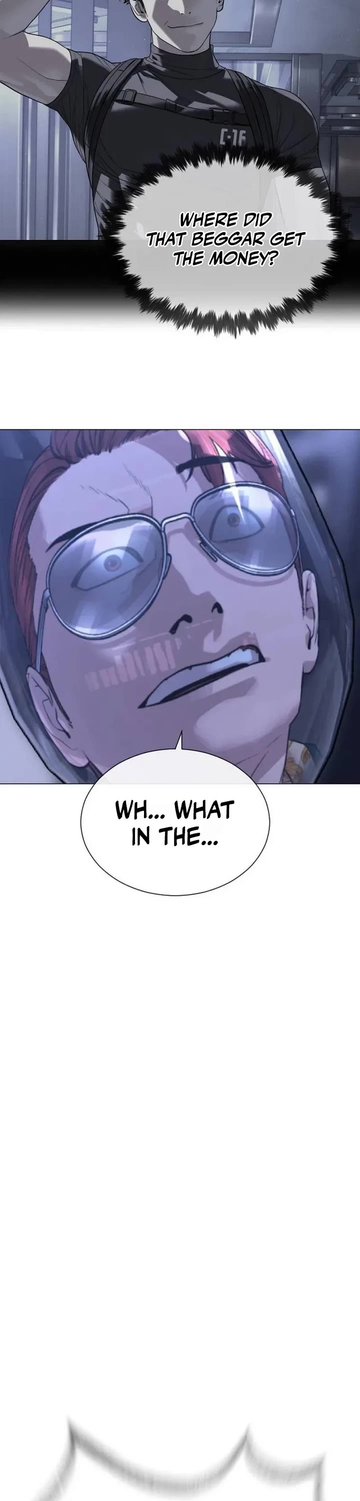 A Killer Lawyer chapter 27 page 6