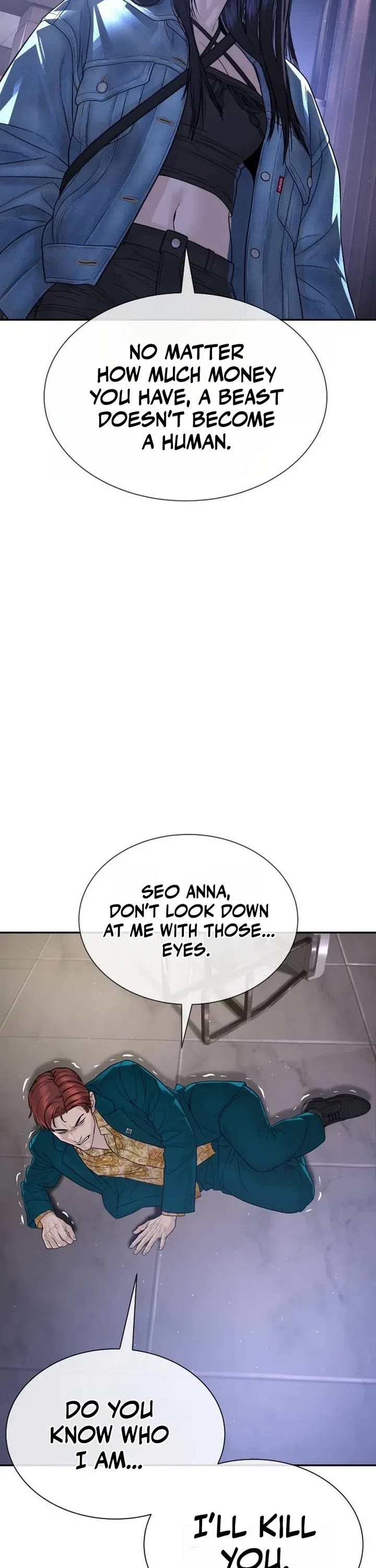 A Killer Lawyer chapter 27 page 61