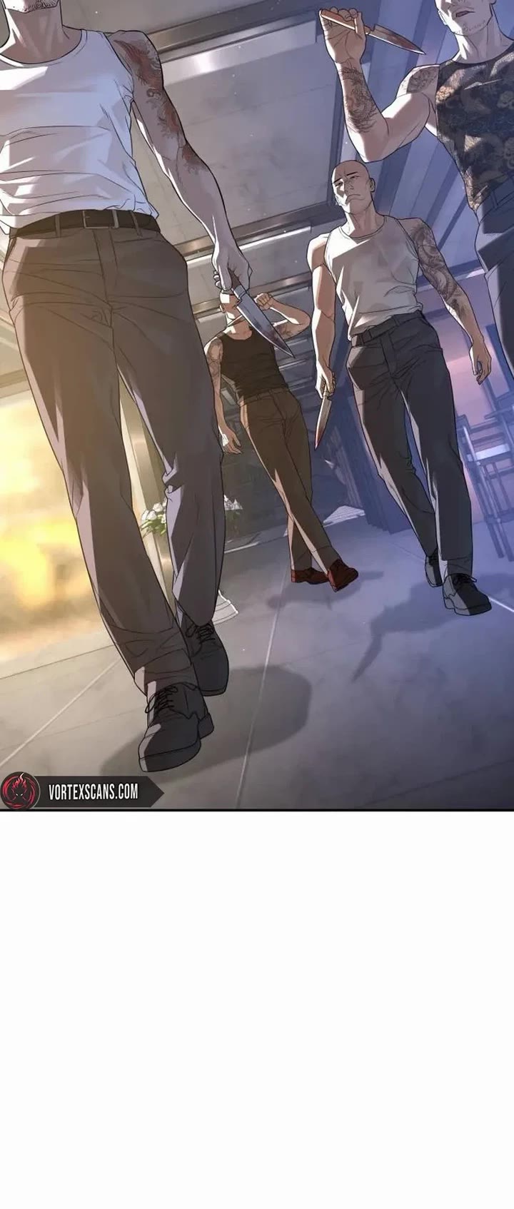 A Killer Lawyer chapter 27 page 64