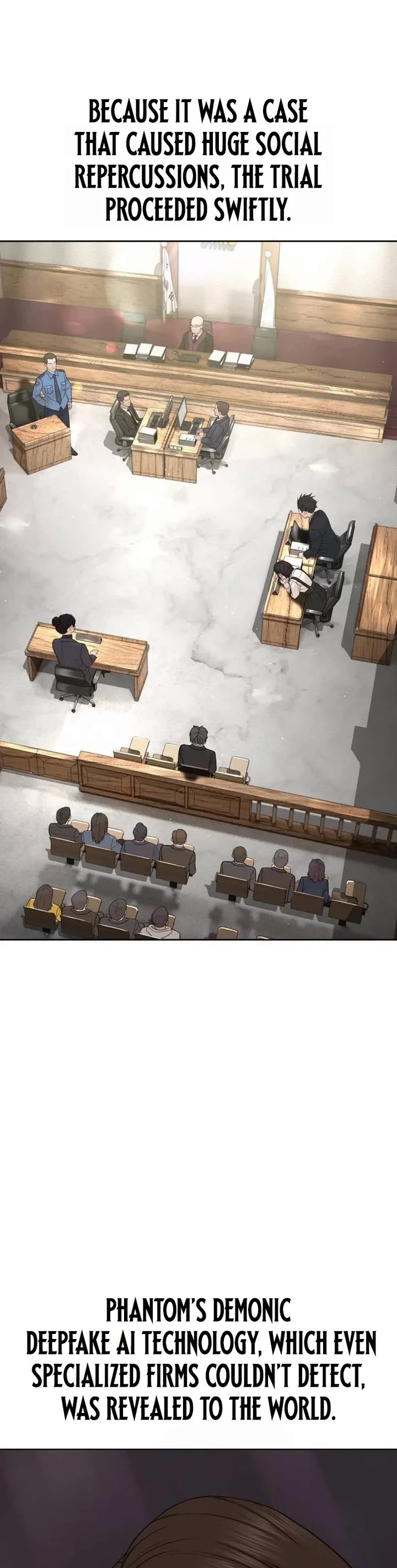 A Killer Lawyer chapter 27 page 68