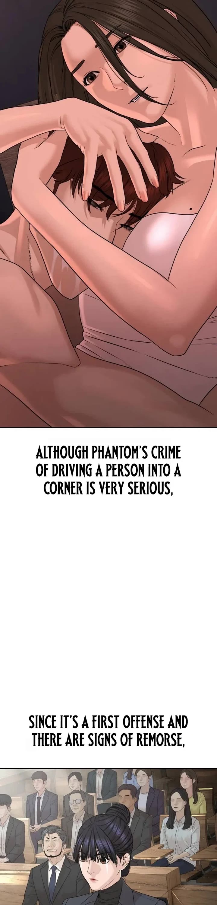 A Killer Lawyer chapter 27 page 69