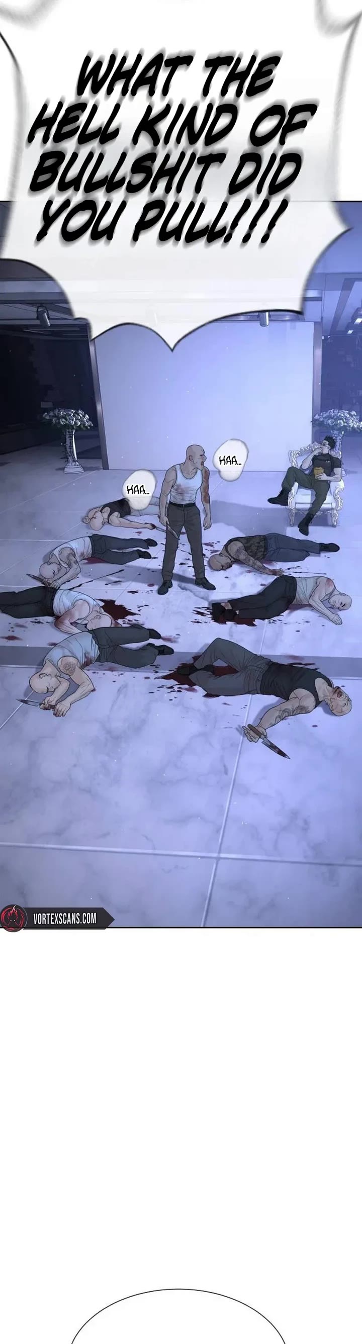 A Killer Lawyer chapter 27 page 7
