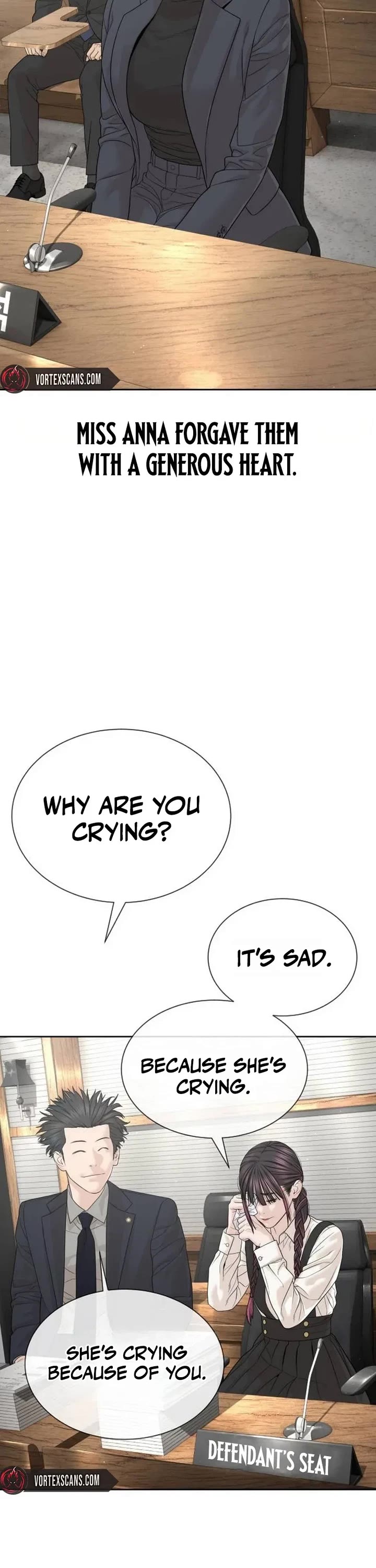 A Killer Lawyer chapter 27 page 70