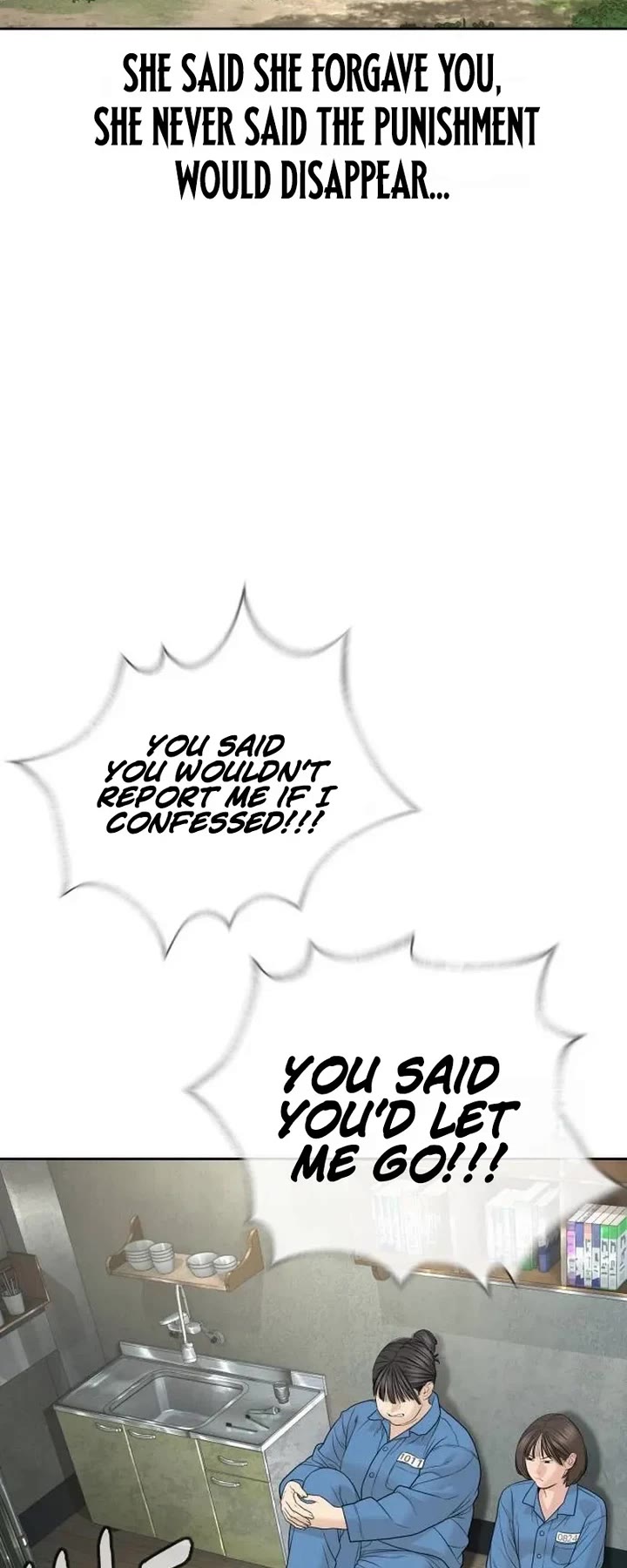 A Killer Lawyer chapter 27 page 72