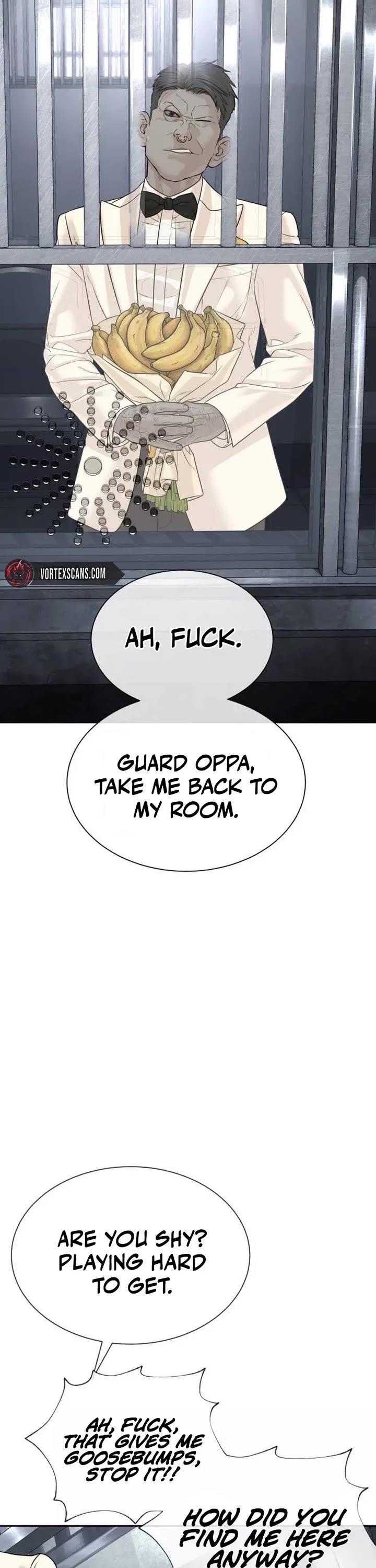 A Killer Lawyer chapter 27 page 75