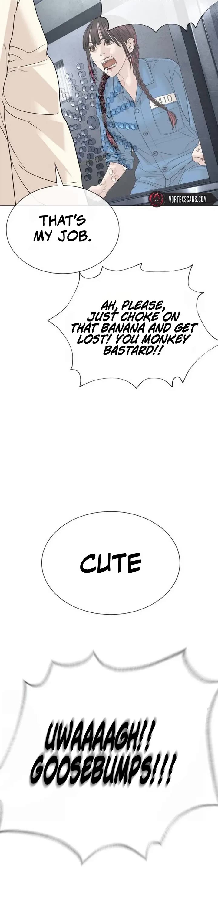 A Killer Lawyer chapter 27 page 76