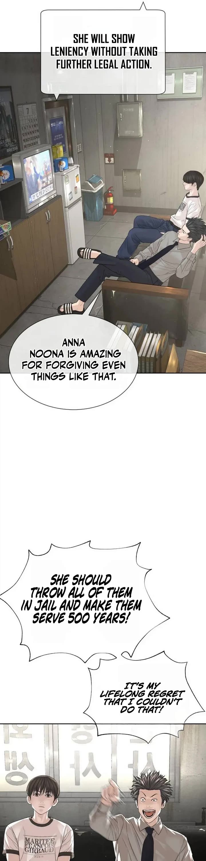 A Killer Lawyer chapter 27 page 79