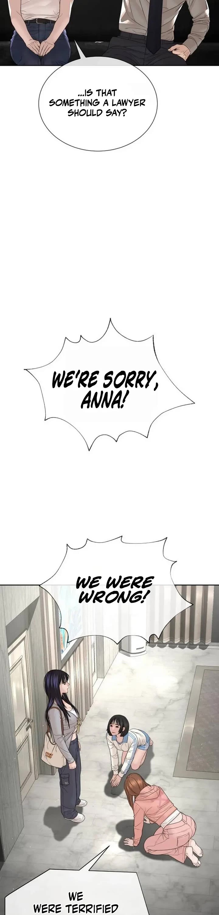 A Killer Lawyer chapter 27 page 80