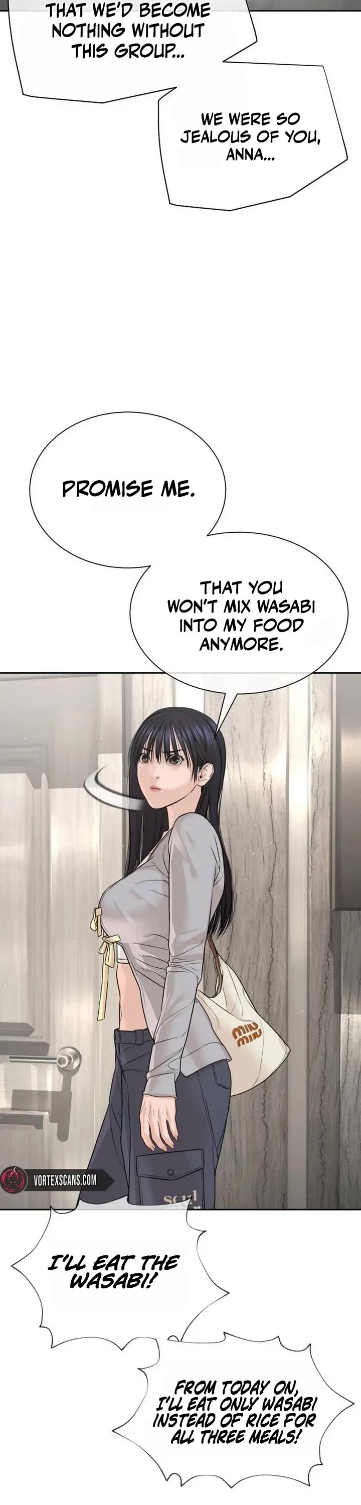A Killer Lawyer chapter 27 page 81